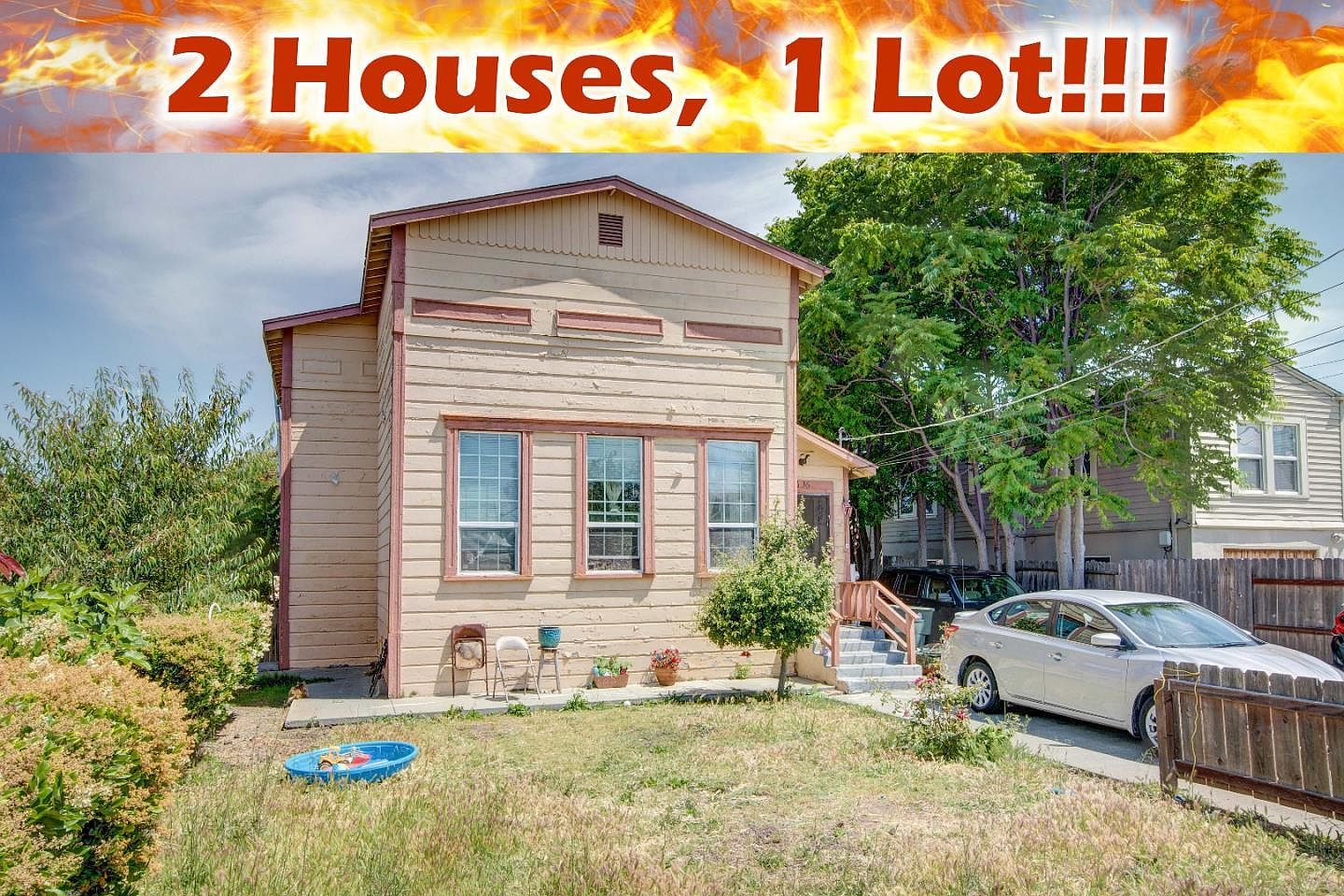 1636 Ohio St Vallejo, CA 94590 - Thumbnail 2