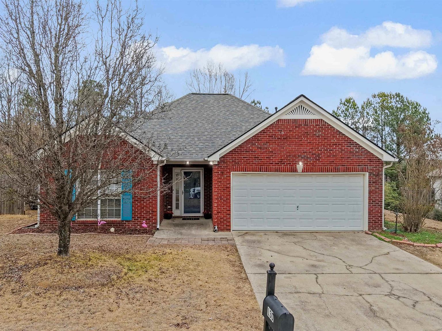 130 Renwick Ln Calera, AL 35040  | Single Family