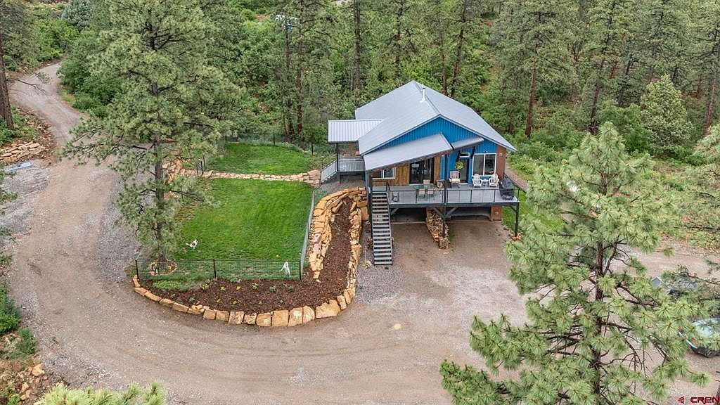 4999 County Road 240 Durango, CO 81301 - Thumbnail 2