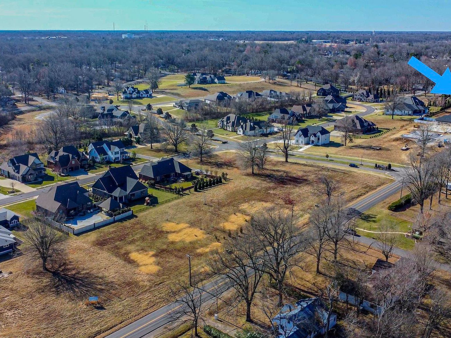 Westwood Blvd LOT 3 Paducah, KY 42001 - Thumbnail 2