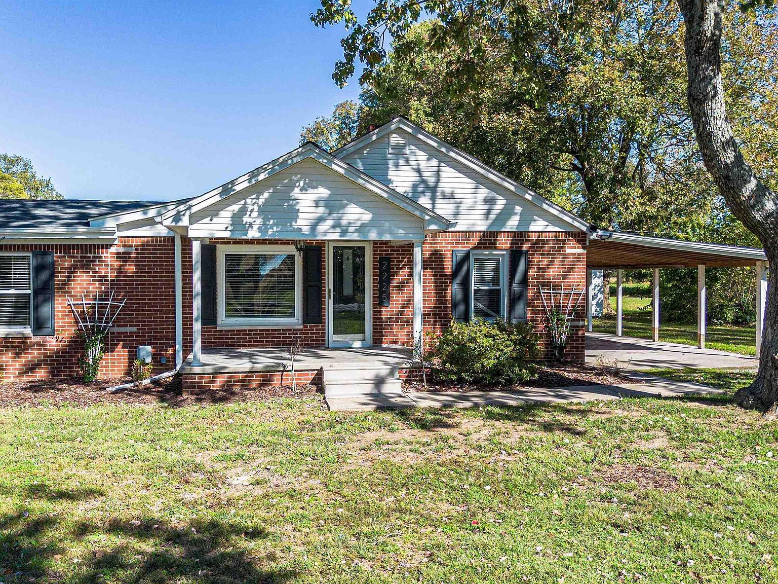 2225 County Line Rd Melber, KY 42069 - Thumbnail 2