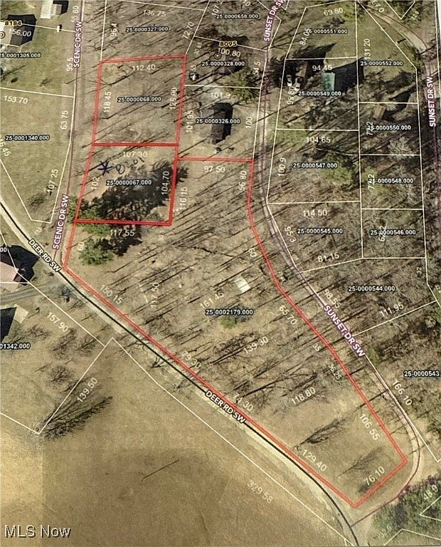 Deer Rd SW Bowerston, OH 44695 - Thumbnail 2