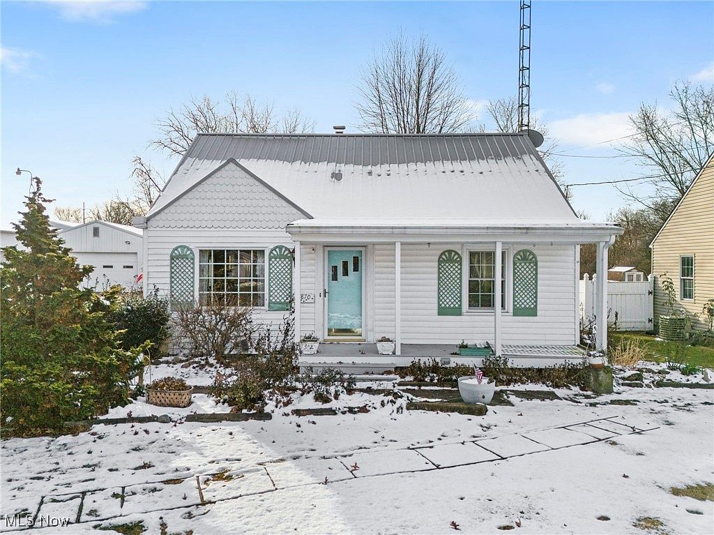 4870 15th St SW Canton, OH 44710 - Thumbnail 2