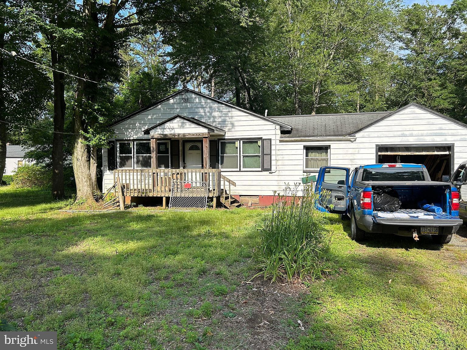 28 Cedar St New Egypt, NJ 08533  | Single Family