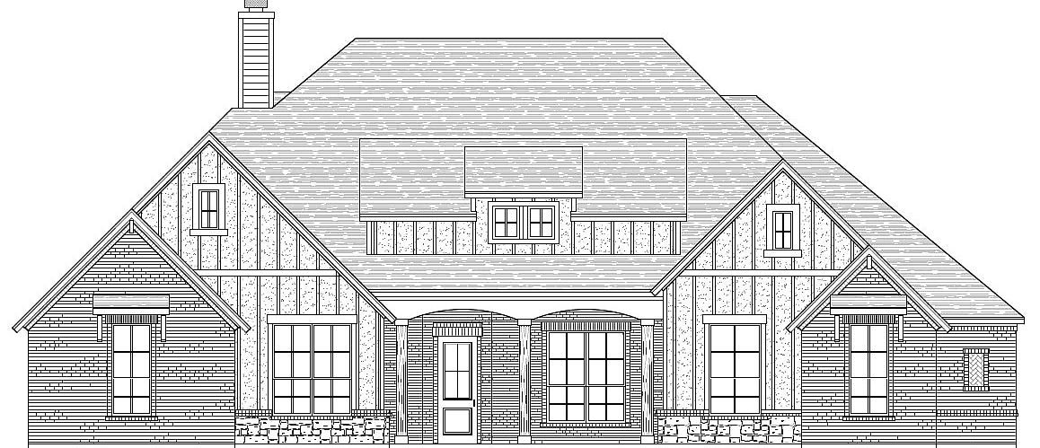 131 Aria Dr Waxahachie, TX 75165 - Thumbnail 2