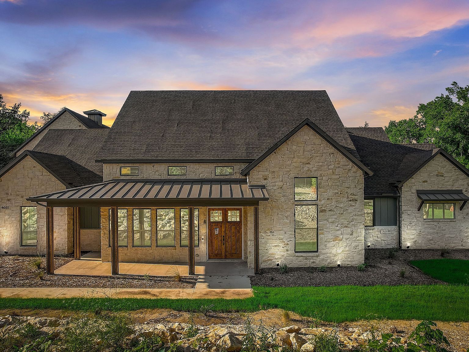 4031 Waters Edge Dr Midlothian, TX 76065 - Thumbnail 2