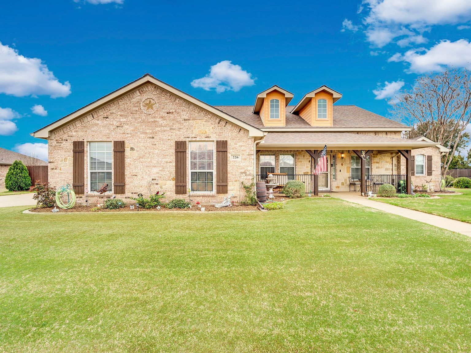 226 Brandi Ridge Dr Midlothian, TX 76065 - Thumbnail 2