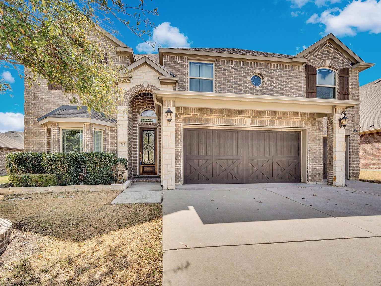 262 Brook Meadow Dr Midlothian, TX 76065 - Thumbnail 2