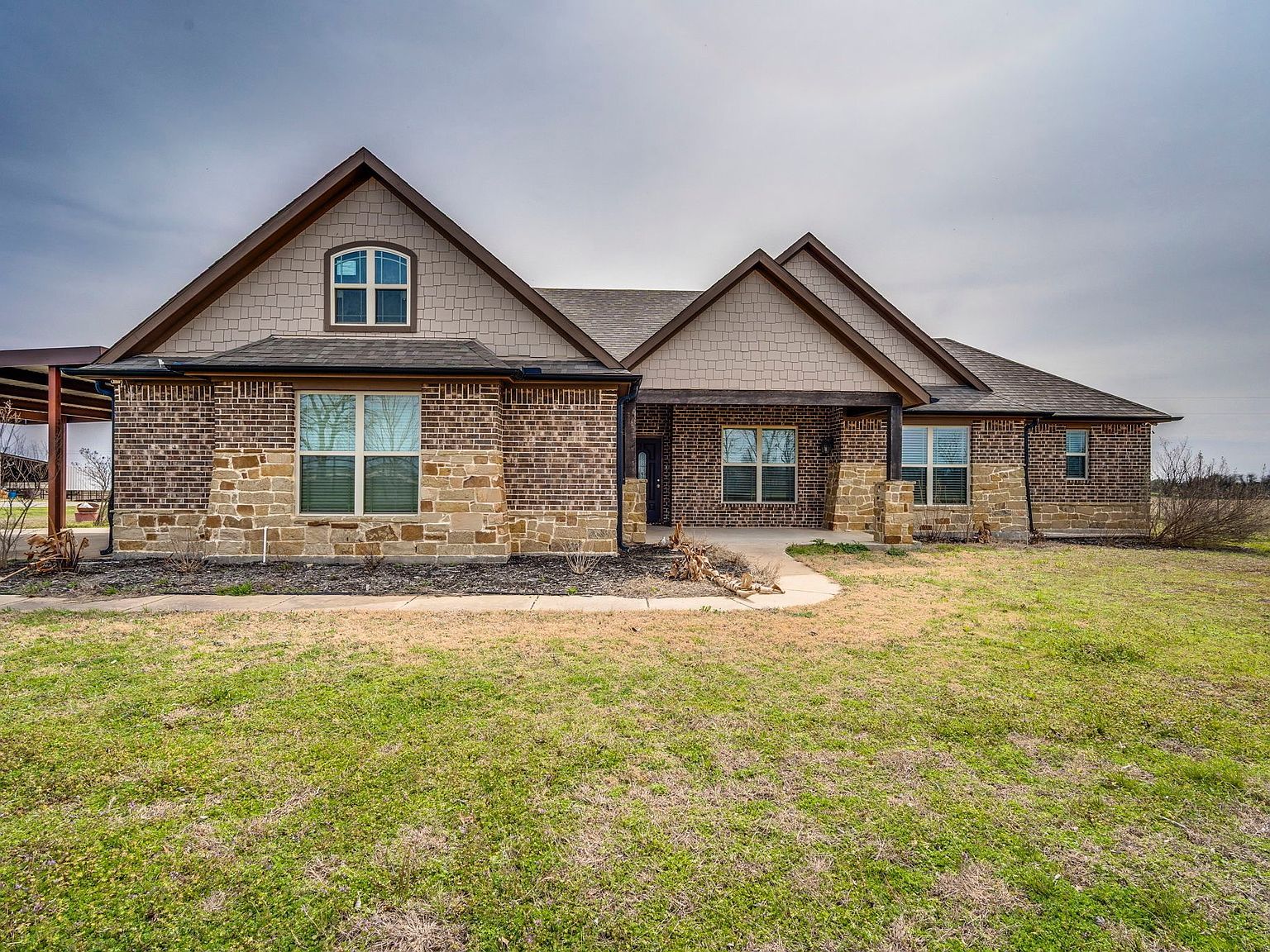 901 Hoyt Rd Waxahachie, TX 75167 - Thumbnail 2