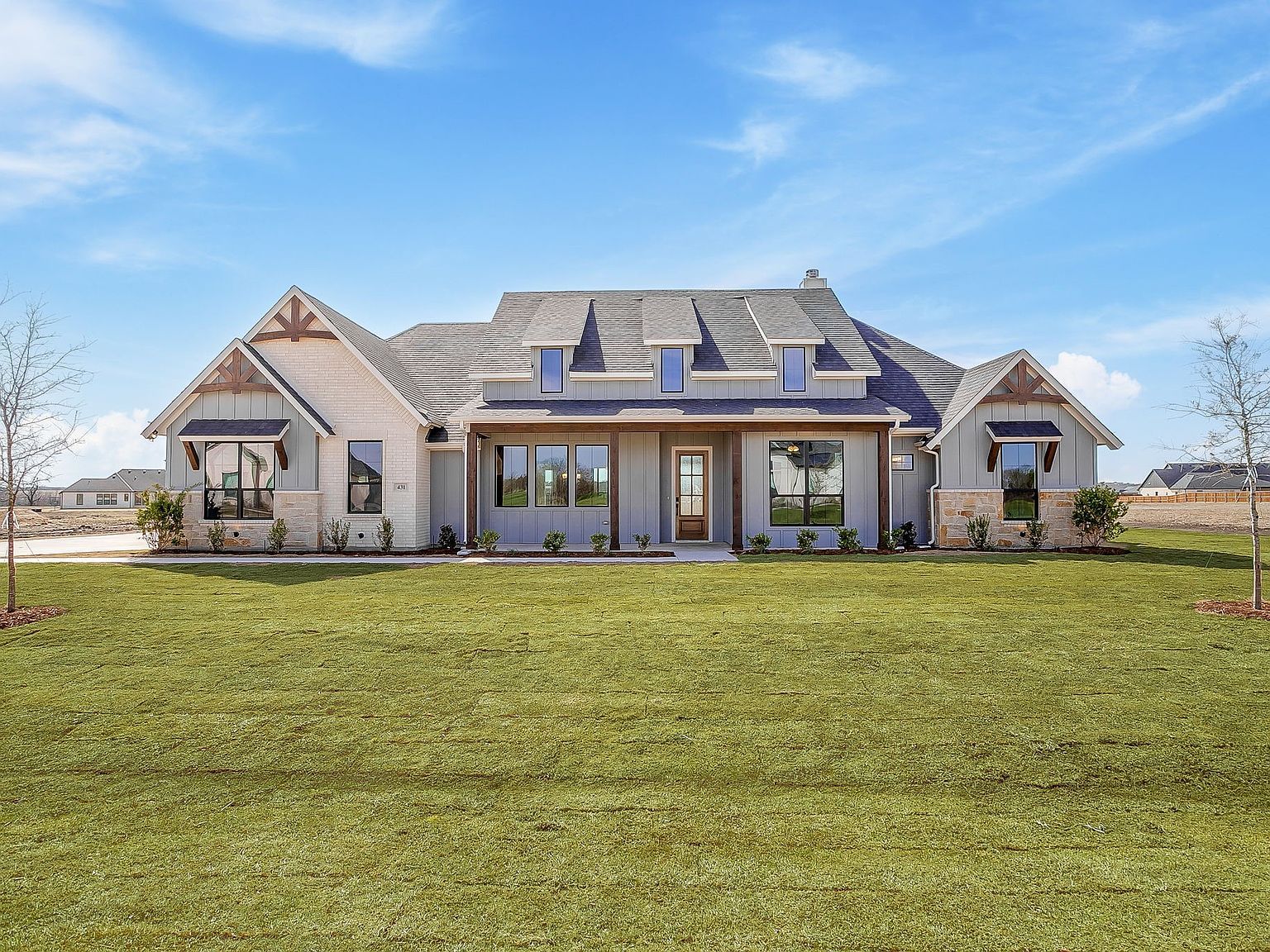 431 Olson Rd Waxahachie, TX 75167 - Thumbnail 2