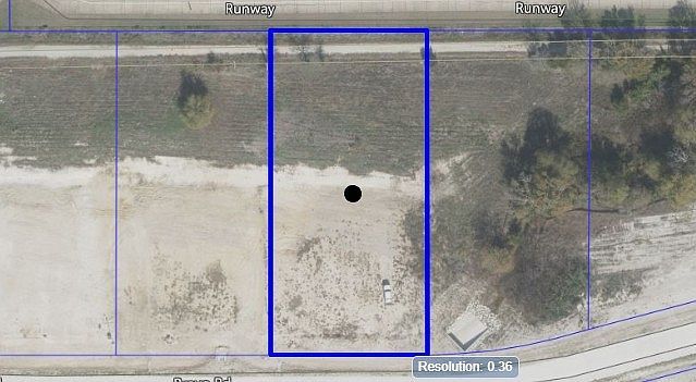 5061 Bravo Rd Midlothian, TX 76065  | Land/Lot
