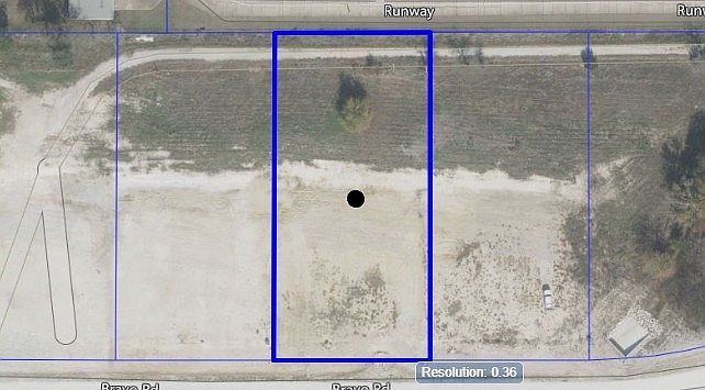 5051 Bravo Rd Midlothian, TX 76065  | Land/Lot