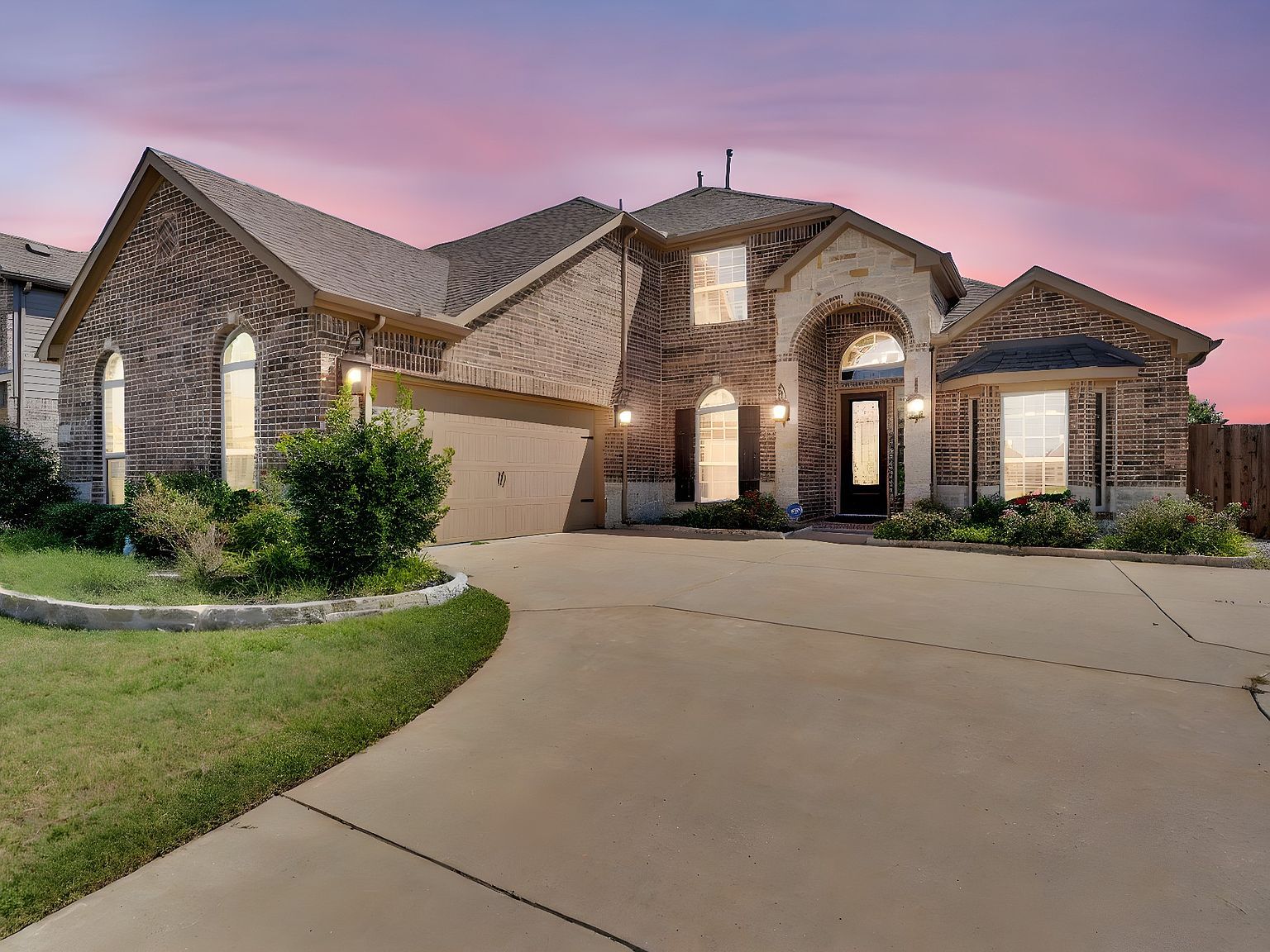 129 Micco Lane Rockwall, TX 75087  | Single Family