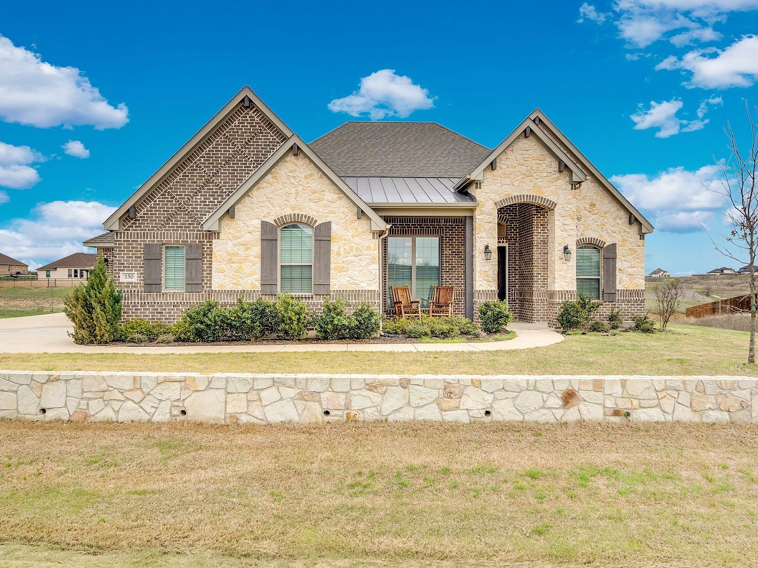 150 Highgate Dr Venus, TX 76084  | Single Family