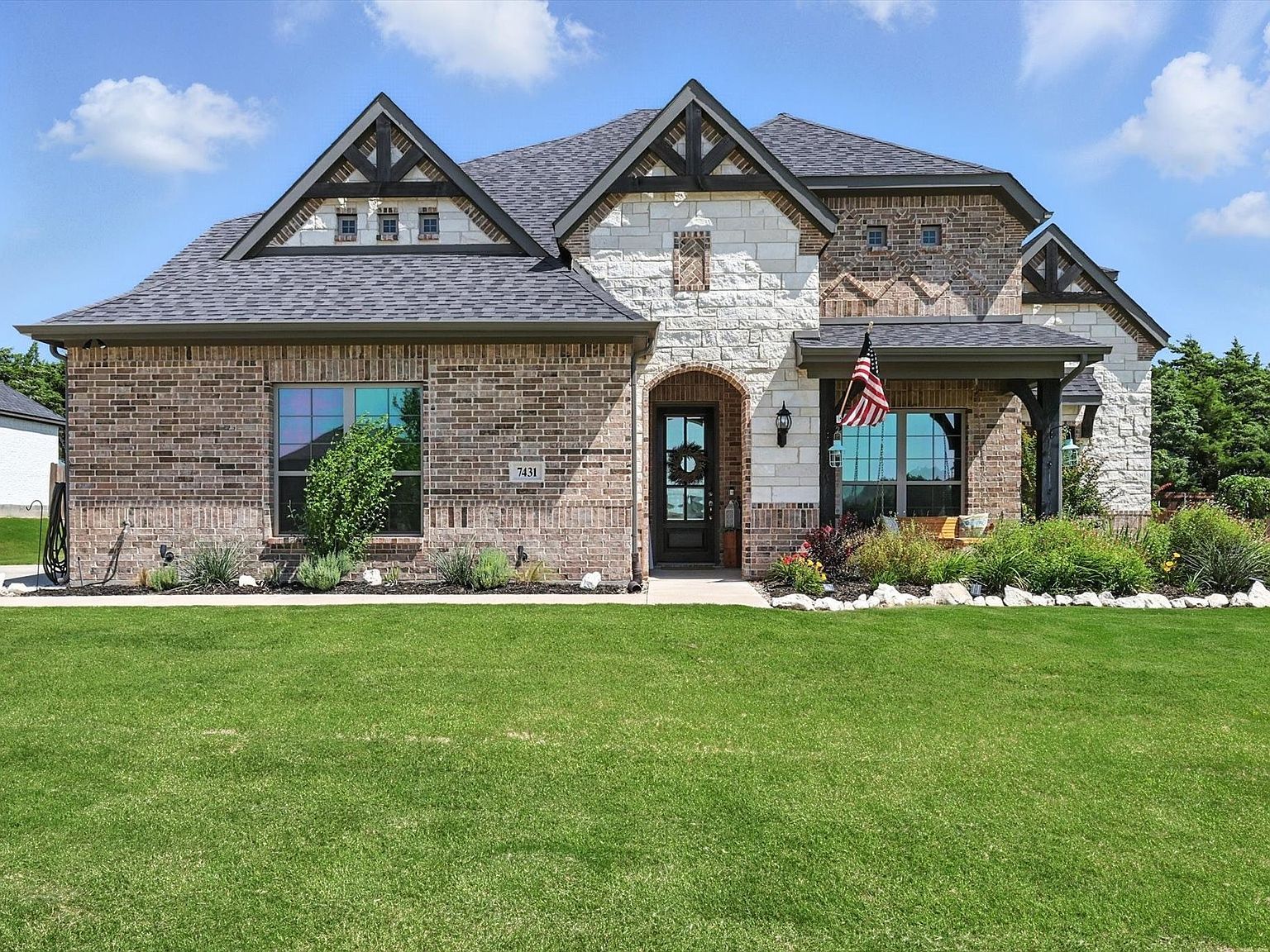 7431 Bald Cypress Dr Ovilla, TX 75154  | Single Family