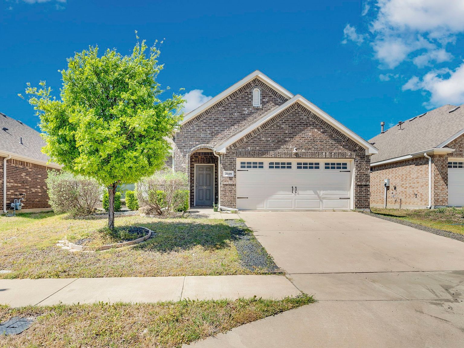2609 Centurion Rd Glenn Heights, TX 75154  | Single Family