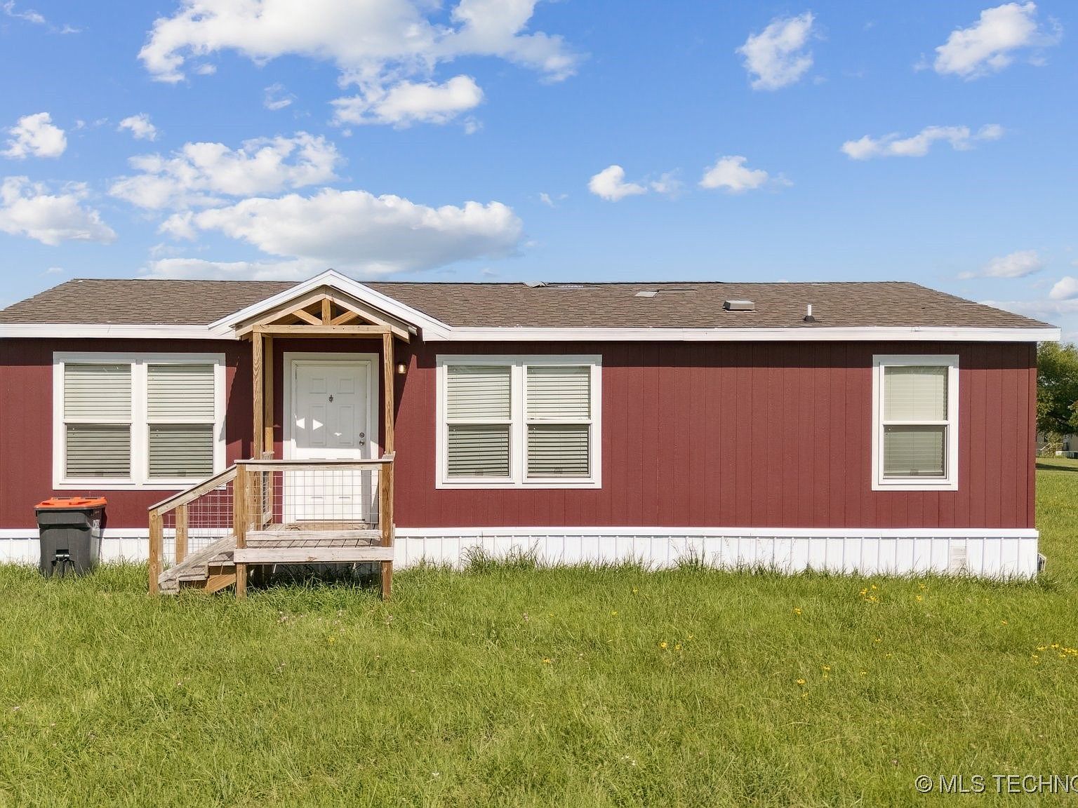 12667 S Oak Ave Claremore, OK 74017 - Thumbnail 2