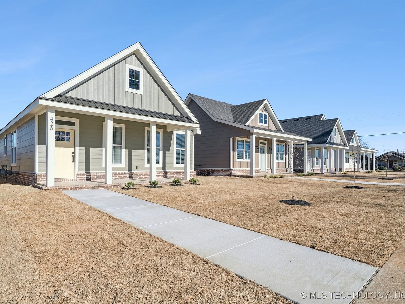 426 E Will Rogers Blvd Claremore, OK 74017 - Thumbnail 2