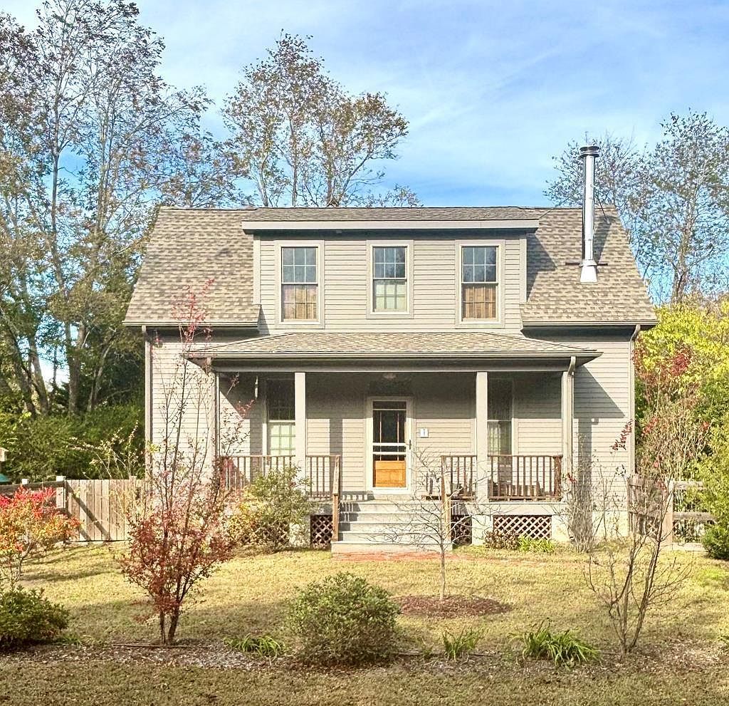 1 Jefferson St Onancock, VA 23417 - Thumbnail 2