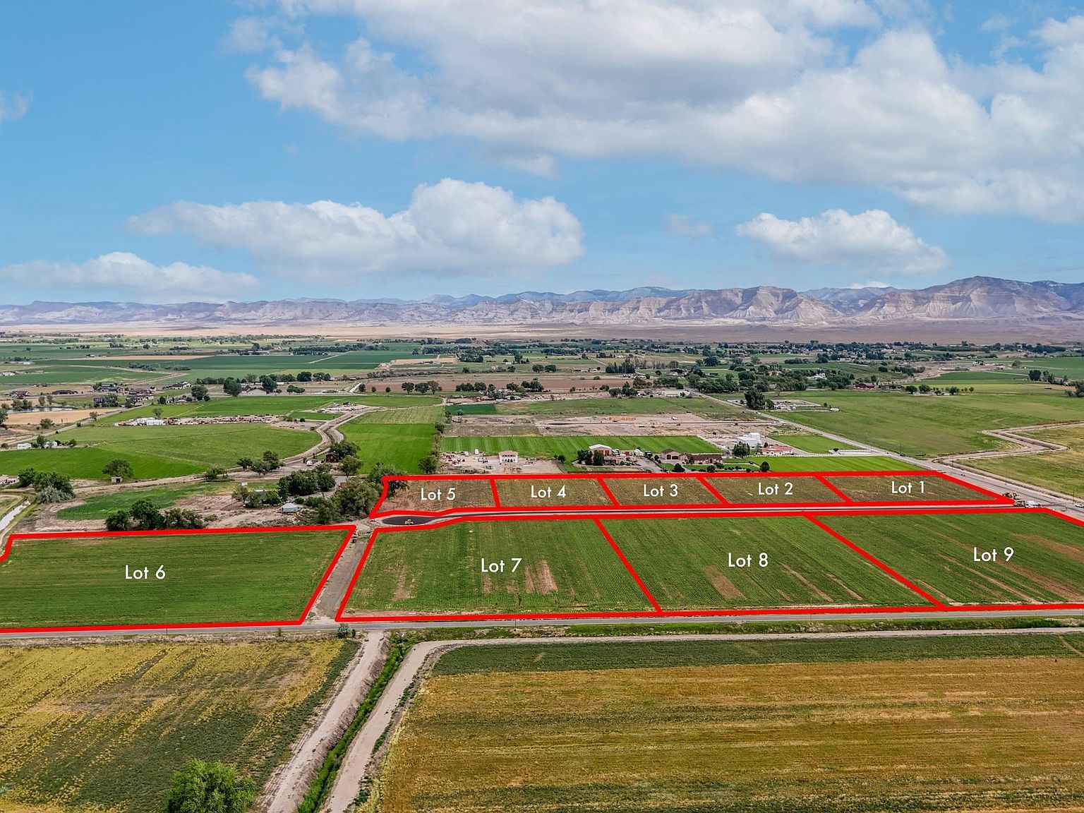 2186 Star Vista Ct Grand Junction, CO 81505 - Thumbnail 2