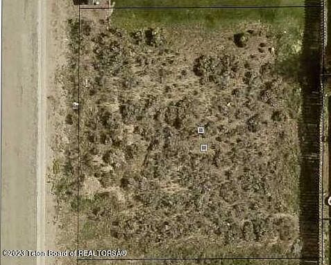 367 S Colter Ave Pinedale, WY 82941  | Land/Lot
