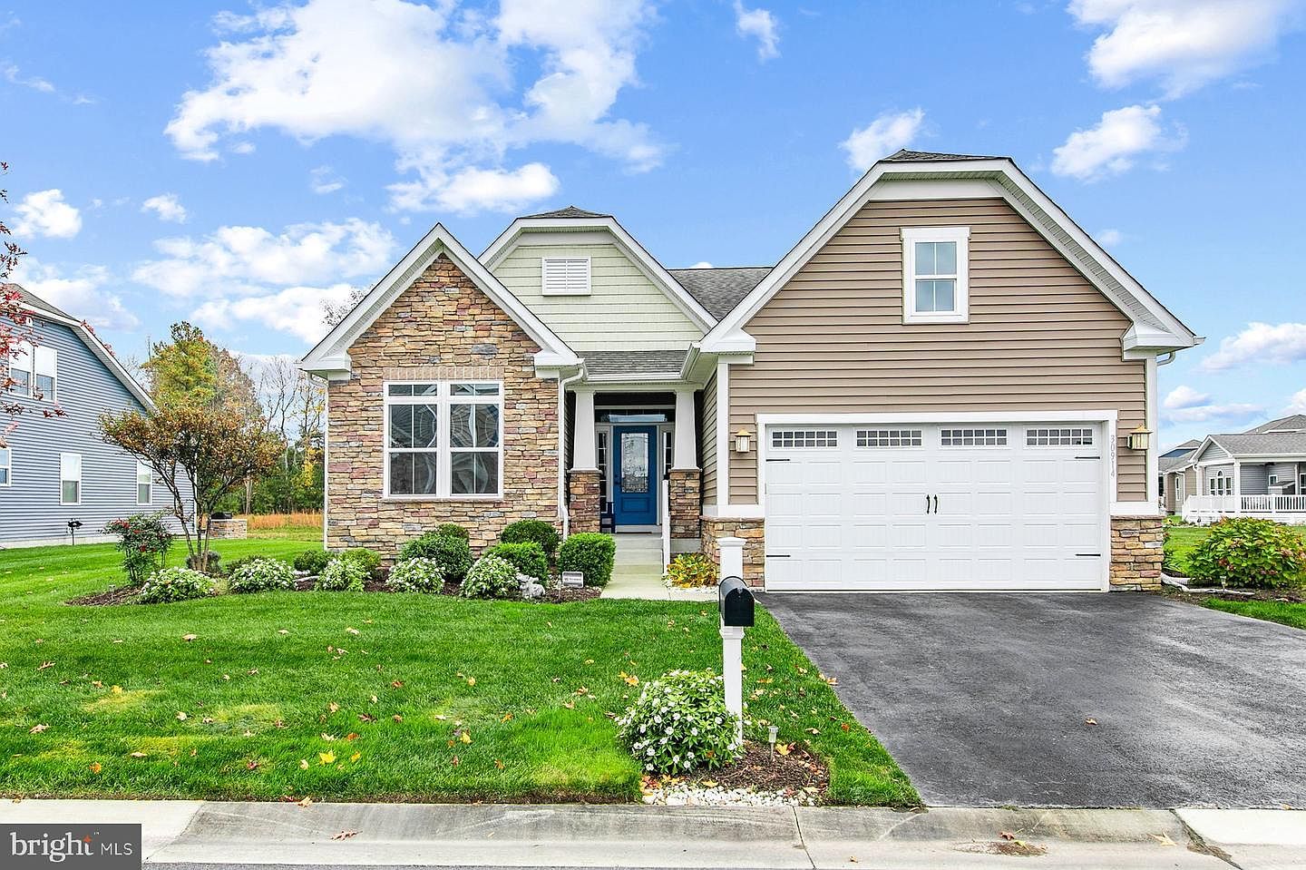 30914 Fowlers Path Millsboro, DE 19966  | Single Family