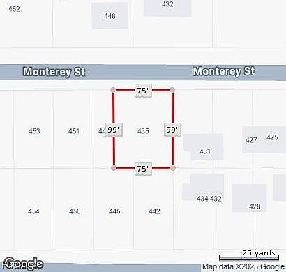 435 Monterey St North Fort Myers, FL 33903 - Thumbnail 2