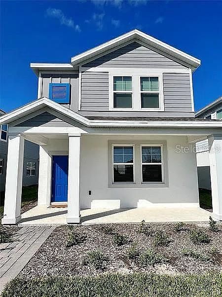 6330 Limberpine Aly Saint Cloud, FL 34771 - Thumbnail 2