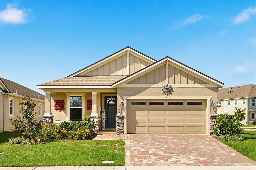1702 Flourish Ave Kissimmee, FL 34744 - Thumbnail 2