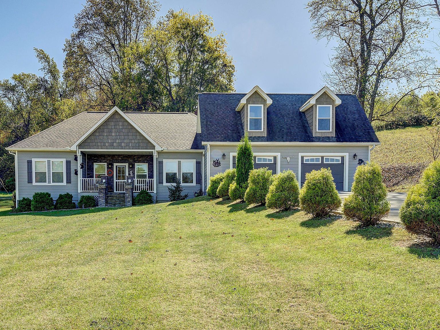 3653 Sugar Tree Dr Sevierville, TN 37862 - Thumbnail 2