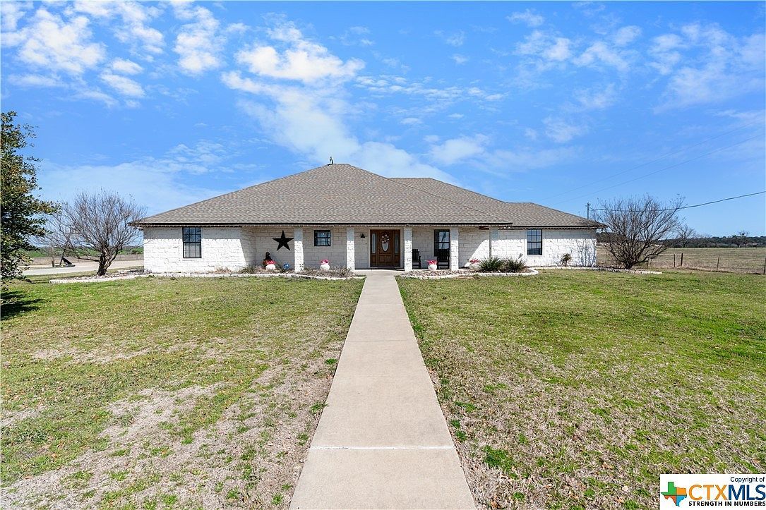 1201 Fm 107 Gatesville, TX 76528 - Thumbnail 2