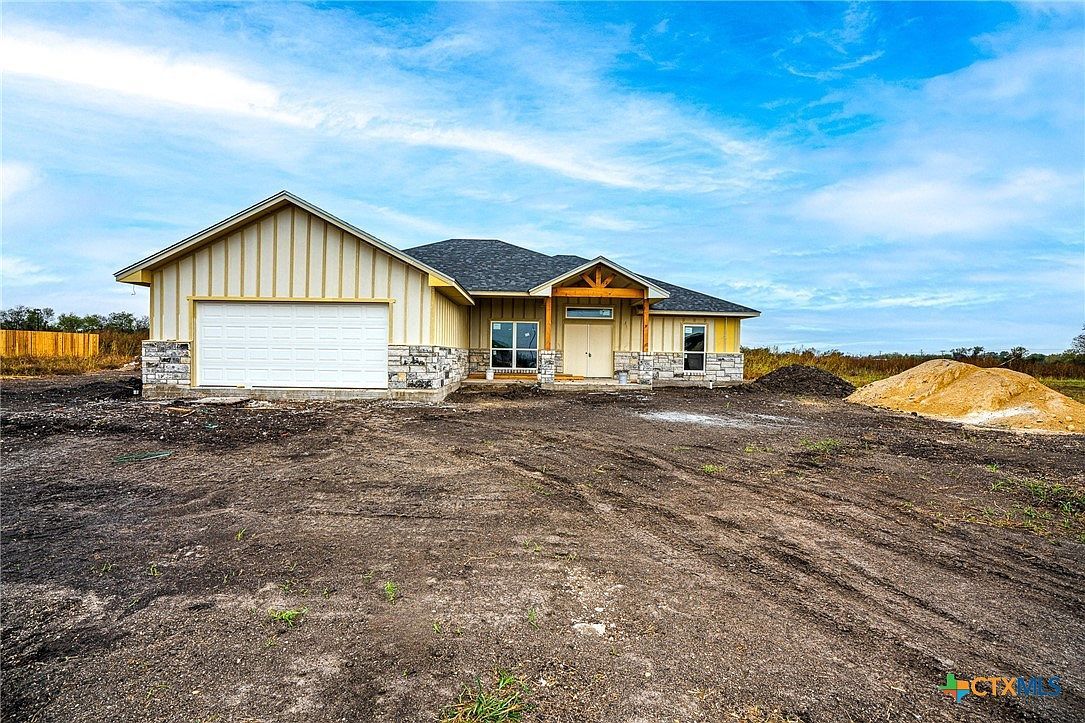 207 Creek Plum Ln Temple, TX 76502 - Thumbnail 2