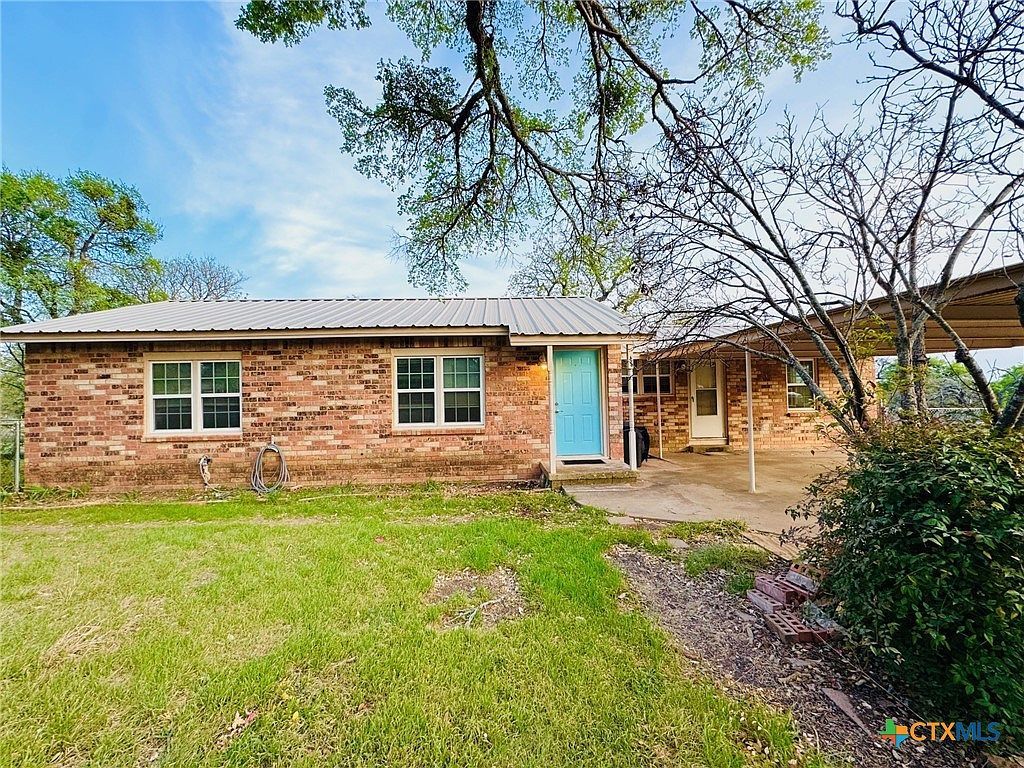 1530 Old Osage Rd Gatesville, TX 76528 - Thumbnail 2