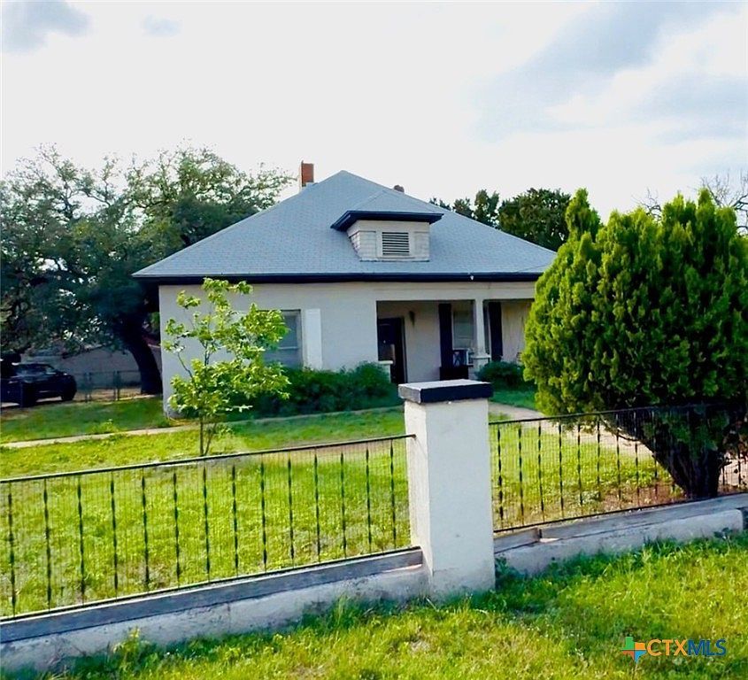 740 Old Georgetown Rd Gatesville, TX 76528 - Thumbnail 2