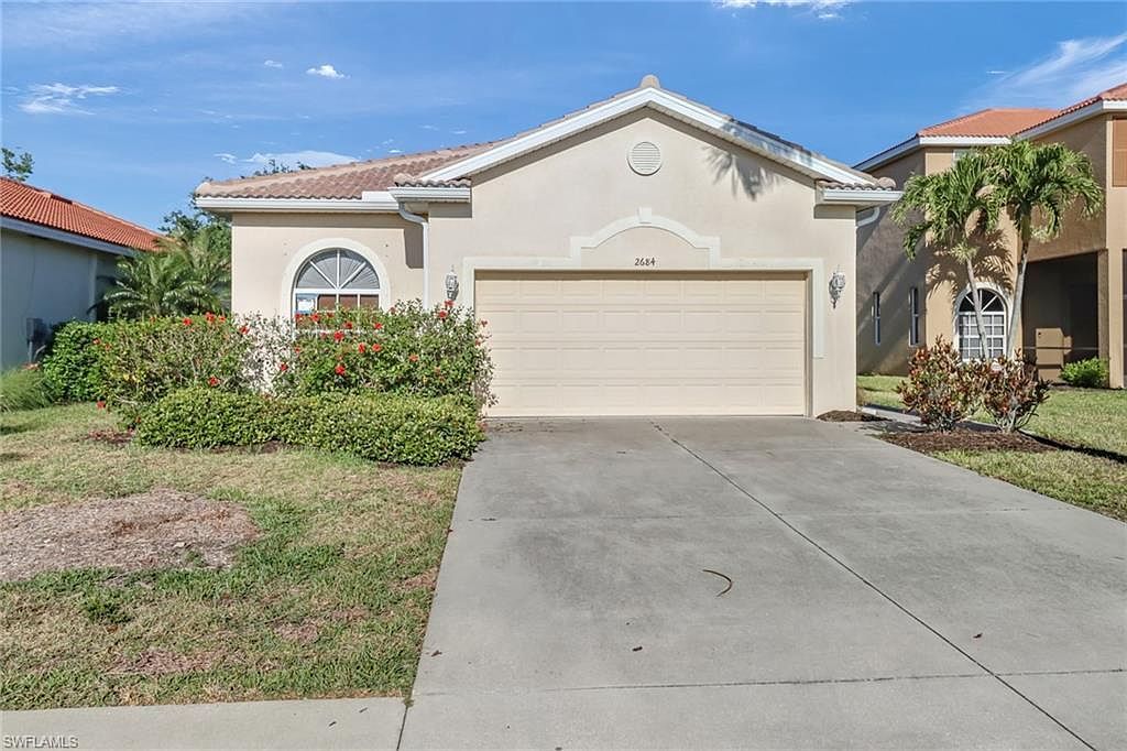 2684 Sunset Lake Dr Cape Coral, FL 33909 - Thumbnail 2