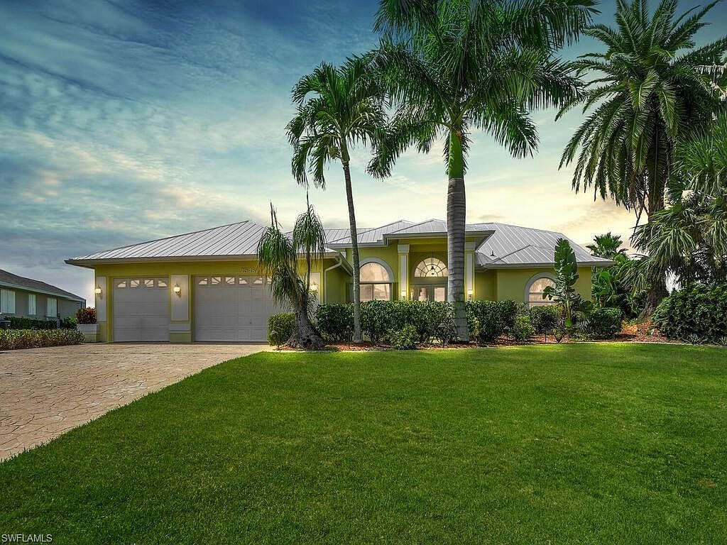 2546 SW 45th St Cape Coral, FL 33914 - Thumbnail 2