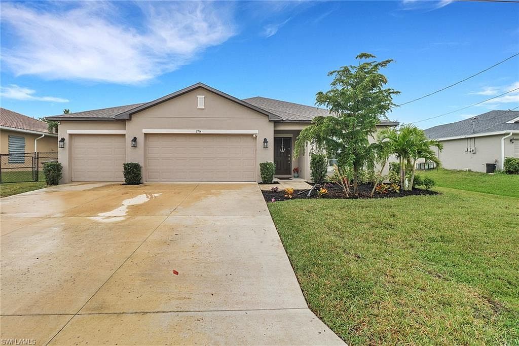 2714 SW 3rd Ln Cape Coral, FL 33991 - Thumbnail 2