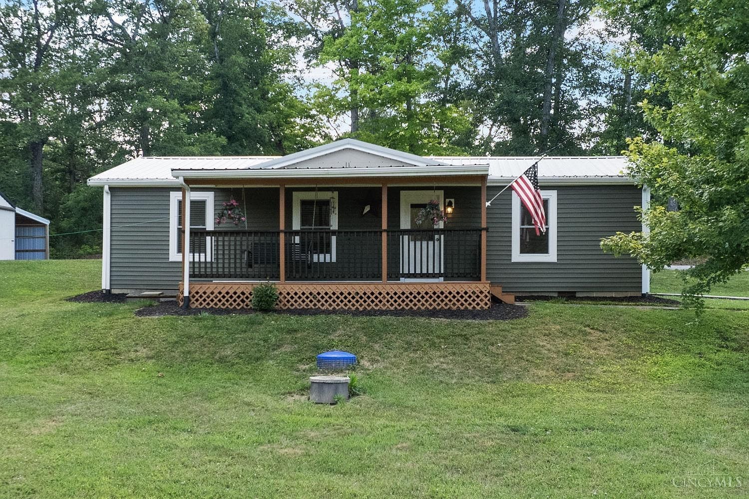 1000 Flat Run Rd Seaman, OH 45679 - Thumbnail 2