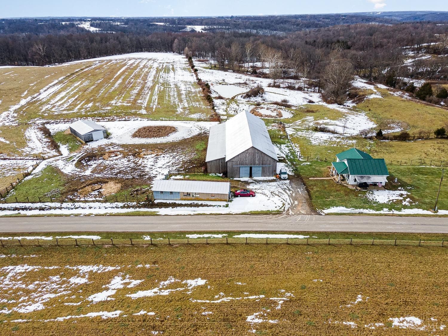 1308 Skiffsville Rd Felicity, OH 45120 - Thumbnail 2