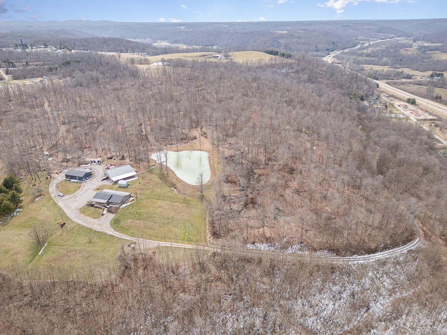 1962 Tennyson Rd Piketon, OH 45661 - Thumbnail 2