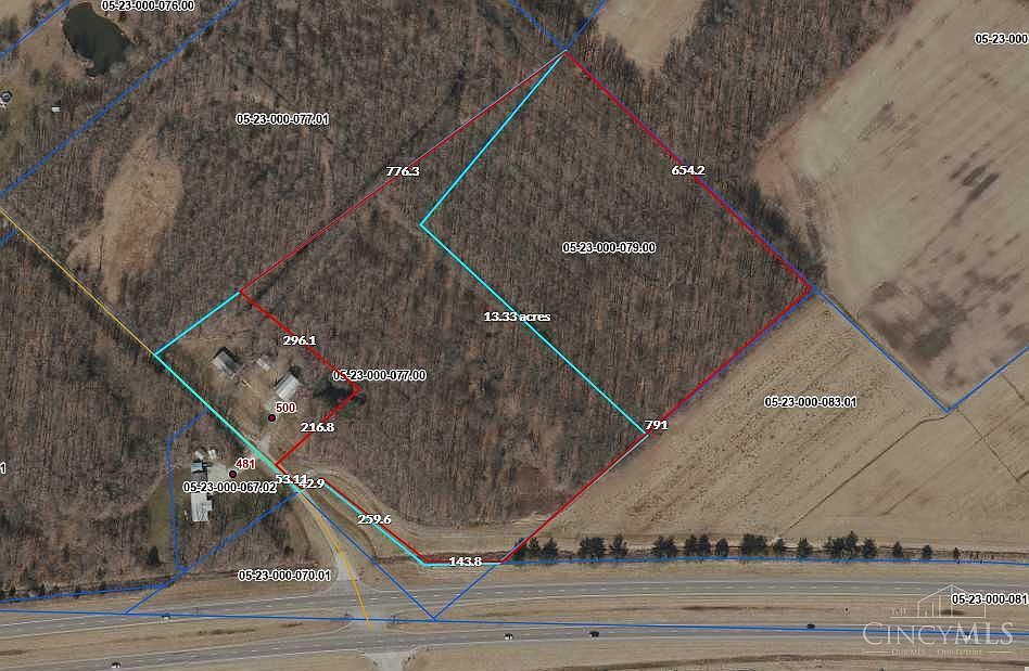 13 Frye Rd Sardinia, OH 45171 - Thumbnail 2