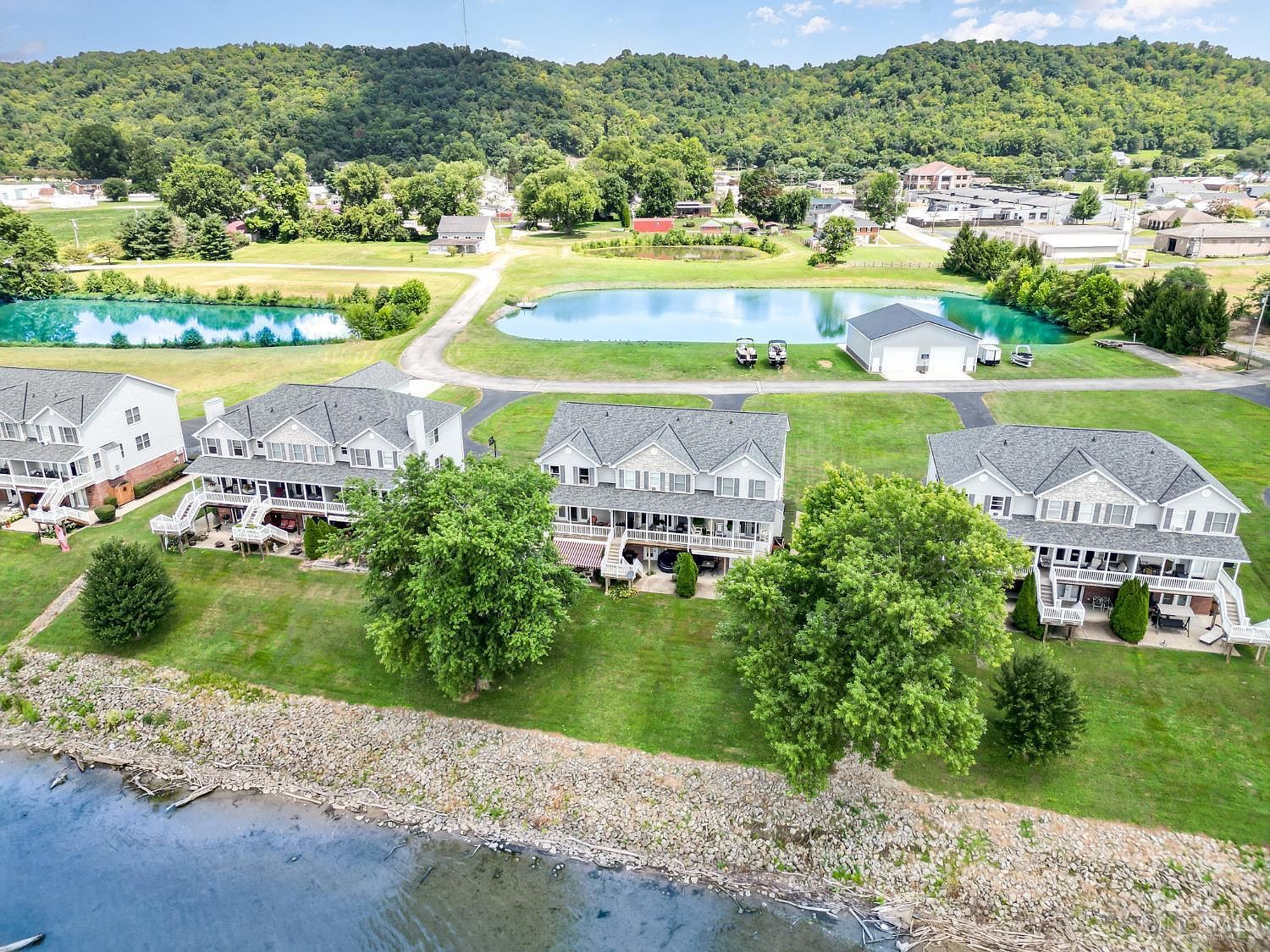 65 Governor St UNIT 3C Ripley, OH 45167 - Thumbnail 2