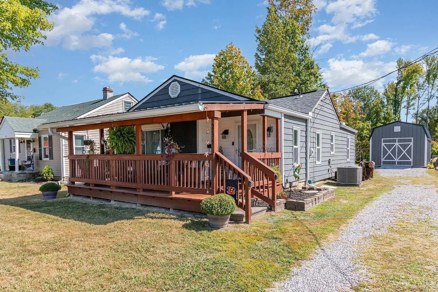 236 N East St Bethel, OH 45106 - Thumbnail 2