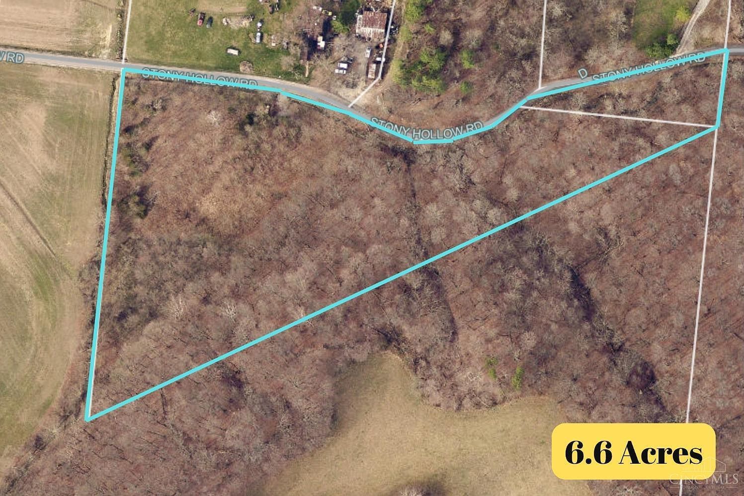 6 Stony Hollow Rd Georgetown, OH 45121 - Thumbnail 2