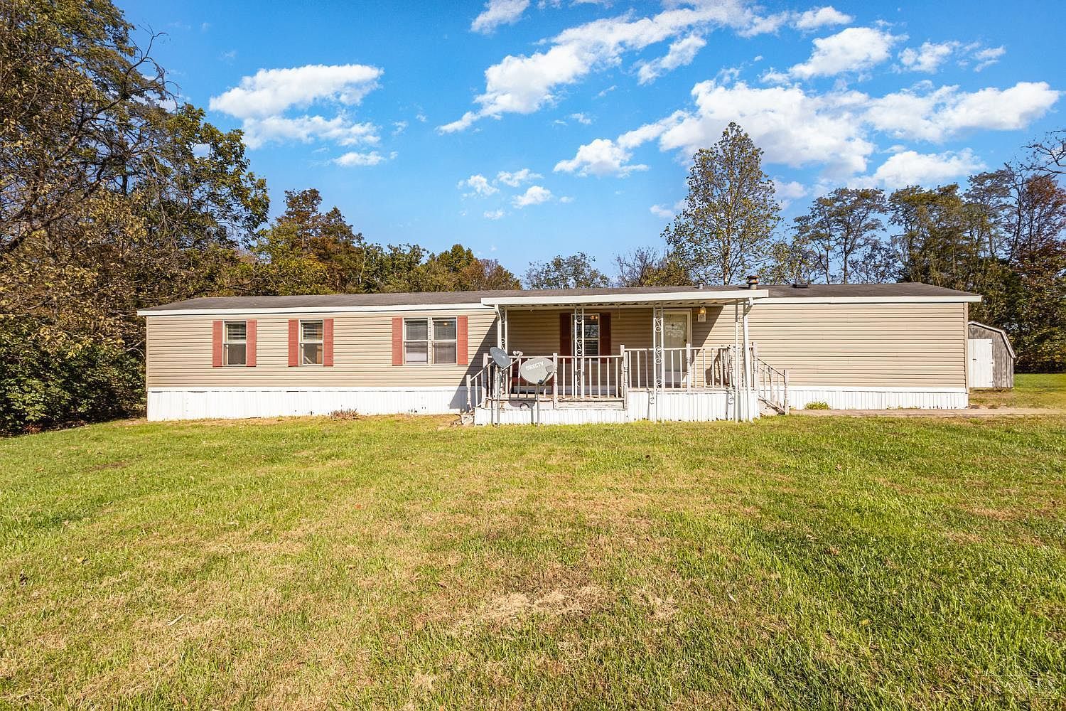 4279 Sunshine Rd Georgetown, OH 45121 - Thumbnail 2