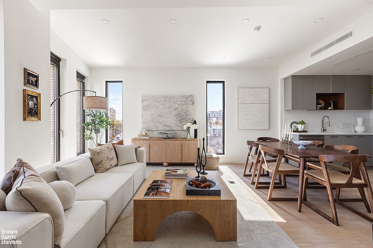 30 Bushwick Ave #5C Brooklyn, NY 11211 - Thumbnail 2