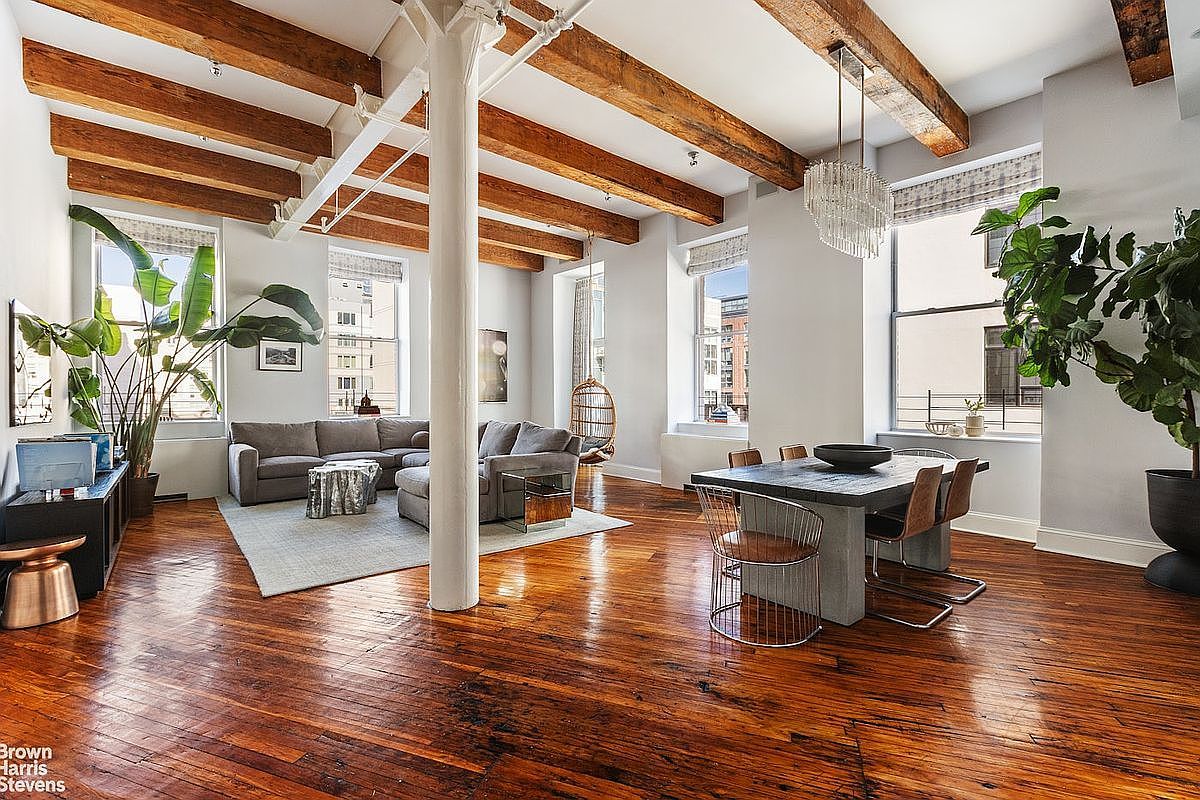 85 N 3rd St APT 204 Brooklyn, NY 11249 - Thumbnail 2