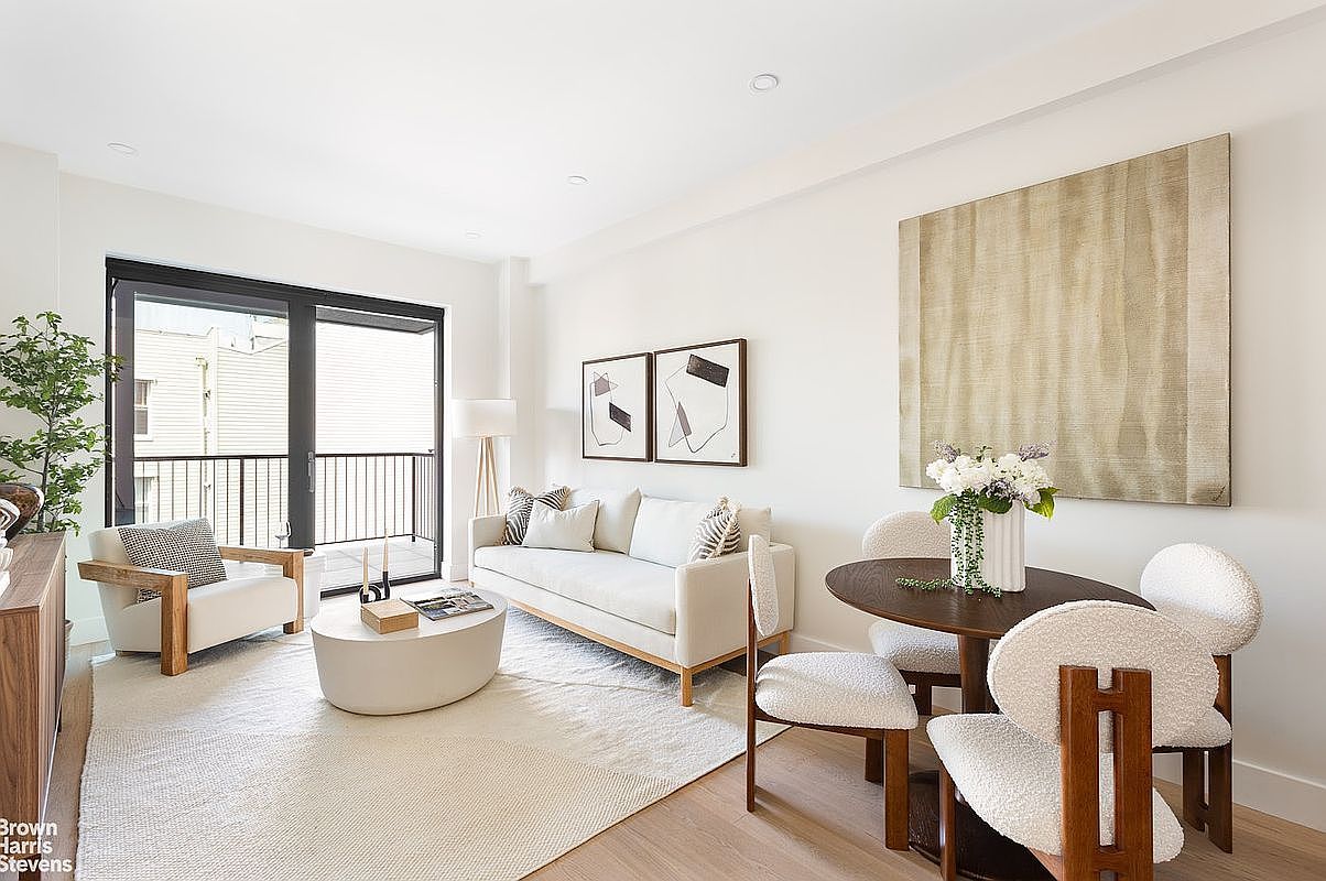 30 Bushwick Ave #4C Brooklyn, NY 11211 - Thumbnail 2