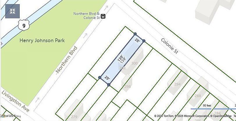 302 Colonie St Albany, NY 12210 - Thumbnail 2