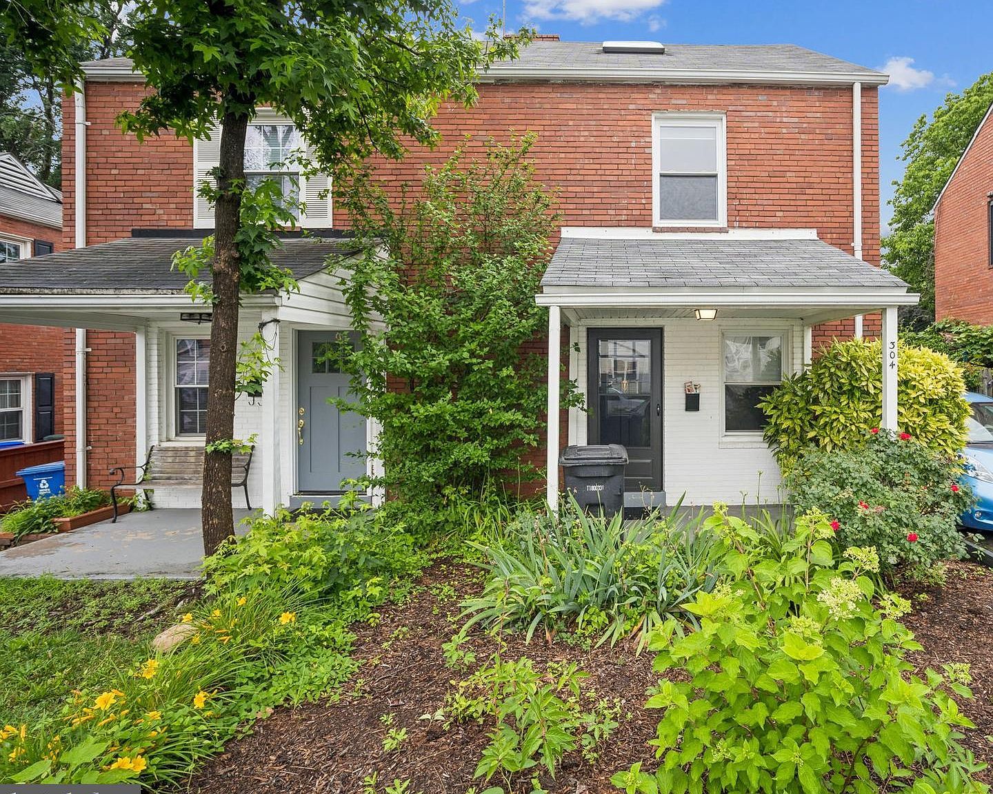 304 S Veitch St Arlington, VA 22204 - Thumbnail 2